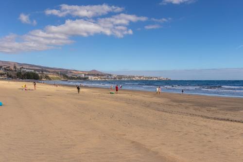 Apartamento Home2book Charming Studio Playa Del Ingl�s