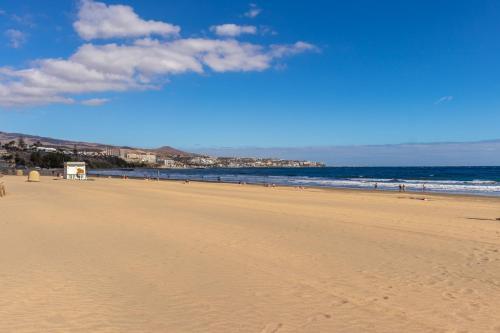 Apartamento Home2book Charming Studio Playa Del Ingl�s