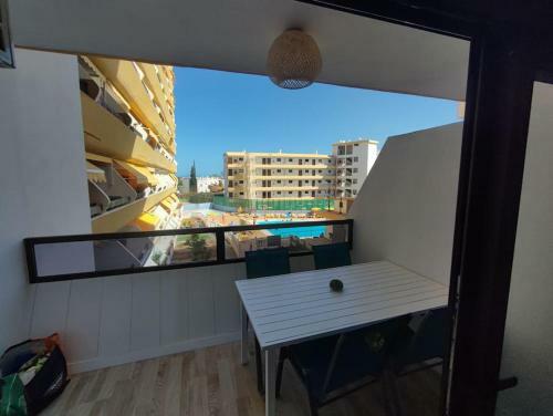 3min Walk Playa Del Ingl�s Apartment