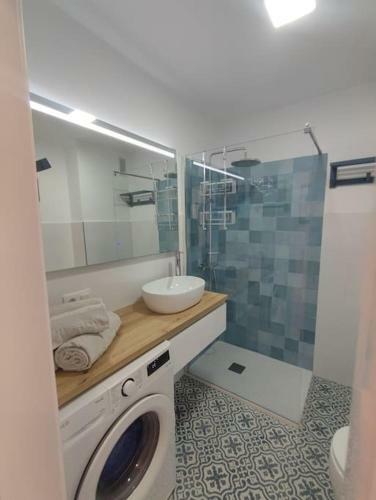3min Walk Playa Del Ingl�s Apartment