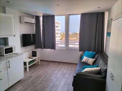 Apartamento Los Molinos 503