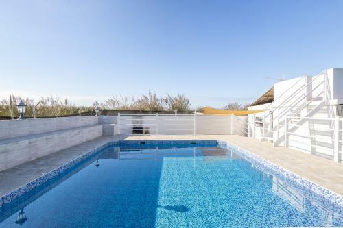 Cortijo Vega De Salobre�a