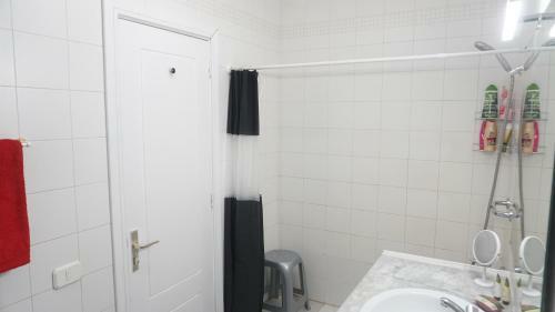 Apartamento Vacacional San Agustin