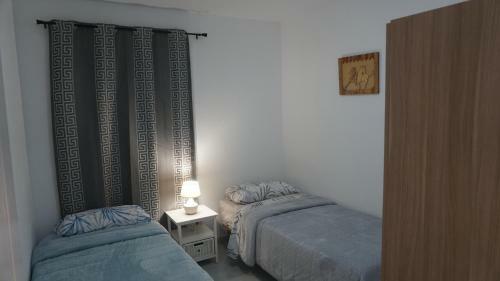 Apartamento Vacacional San Agustin