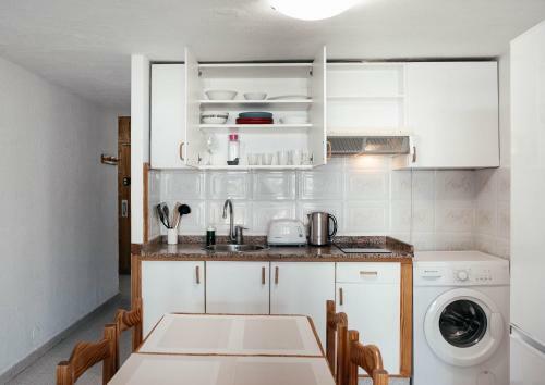 Apartamento Tamarasol 1