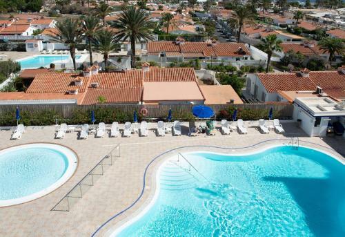 Apartamento Tamarasol 1