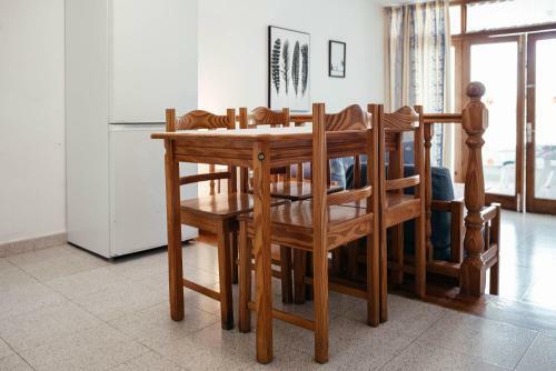 Apartamento Tamarasol 1
