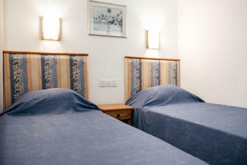 Apartamento Tamarasol 1