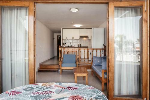 Apartamento Tamarasol 1
