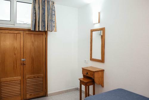 Apartamento Tamarasol 1