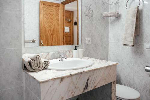 Apartamento Tamarasol 1