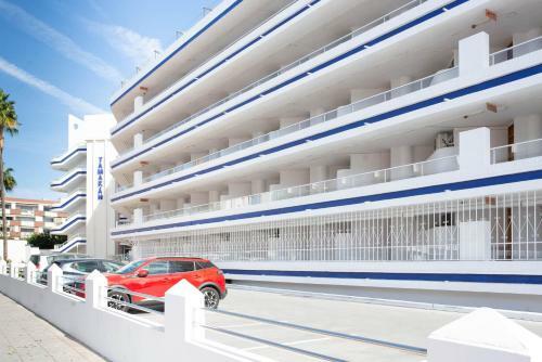 Apartamento Tamarasol 1