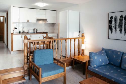 Apartamento Tamarasol 1