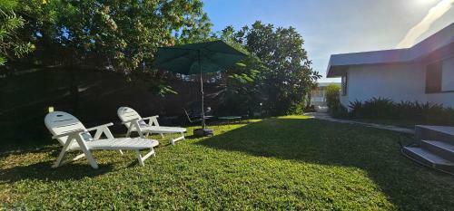 Paradise Garden San Agustin