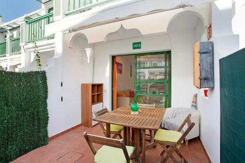 Apartamento Dunaflor Gemelo 3