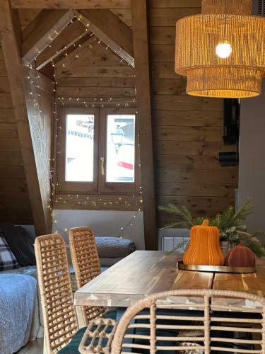 Apartamento Casa Caleydos - Acogedor Duplex Con Wifi