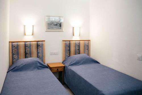 Apartamento Tamaramar