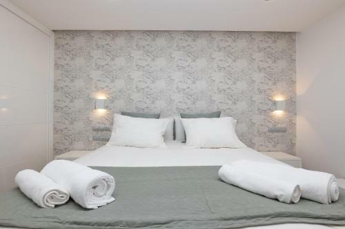 Mimosas Suites