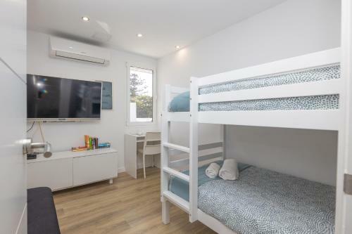 Mimosas Suites