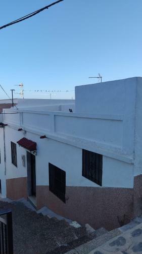 Casa Fuente Salobre�a