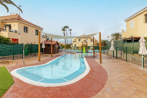 Apartamento Flatguest Ponderosa II