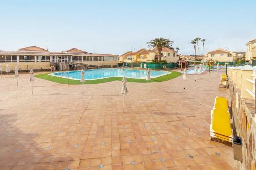 Apartamento Flatguest Ponderosa II
