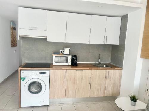 Apartment At Bronze Playa Hotel