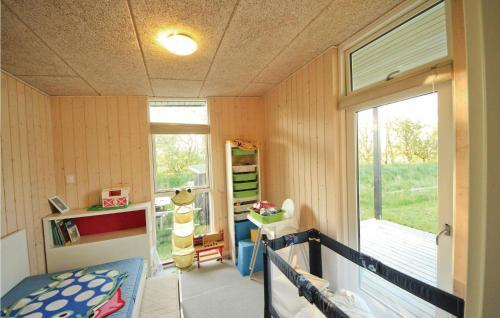 Holiday Home Fjerritslev 51