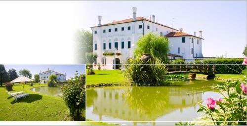 Hotel Villa Dei Dogi