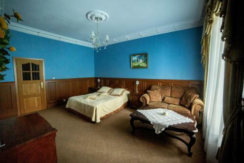 Hotel Zamek Dubiecko