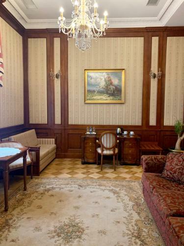 Hotel Zamek Dubiecko
