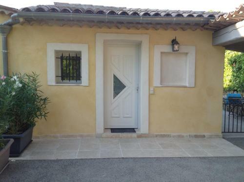 Bed & Breakfast Mas Madilauric