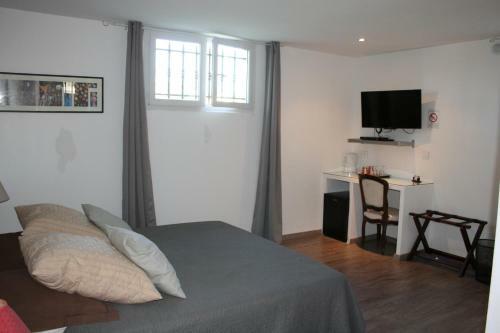 Bed & Breakfast Mas Madilauric