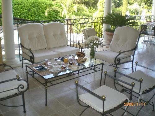 Bed & Breakfast Mas Madilauric