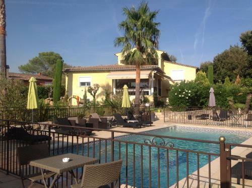 Bed & Breakfast Mas Madilauric