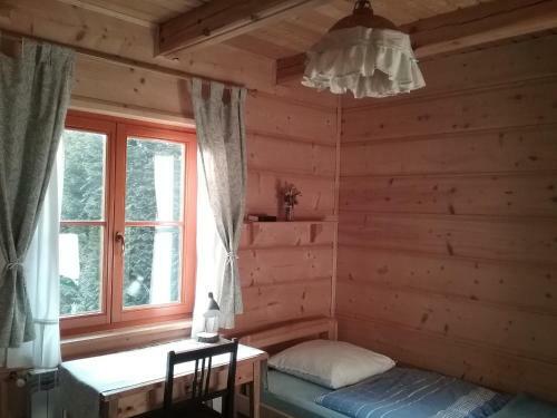 Agroturismo Amig�wka