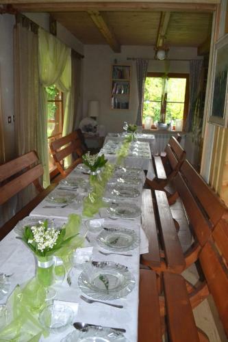 Agroturismo Amig�wka