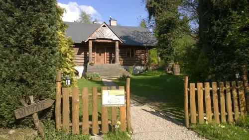 Agroturismo Amig�wka