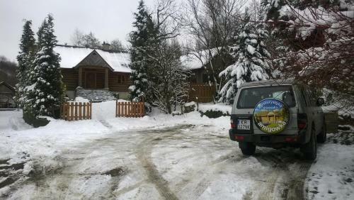 Agroturismo Amig�wka