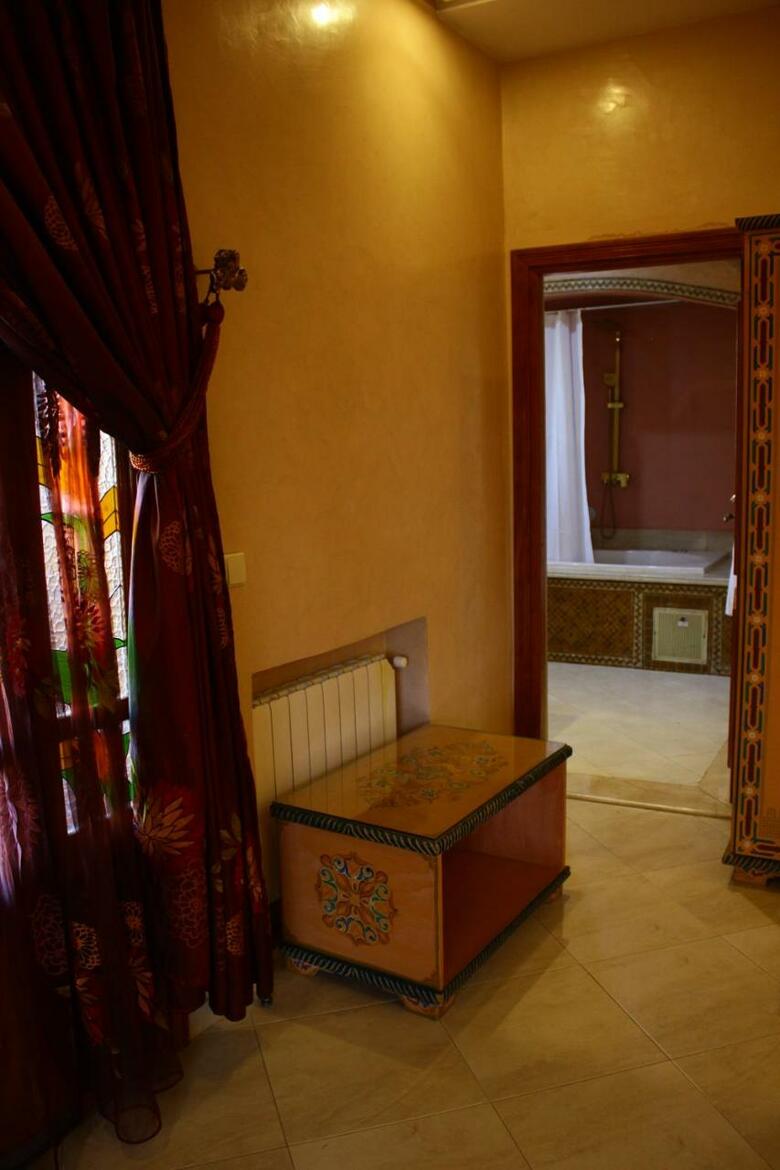 Riad Noumidya
