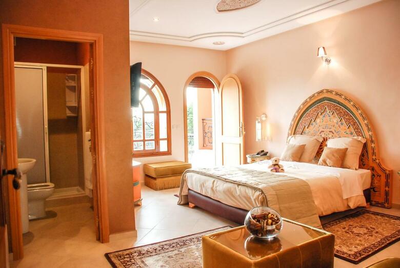 Riad Noumidya