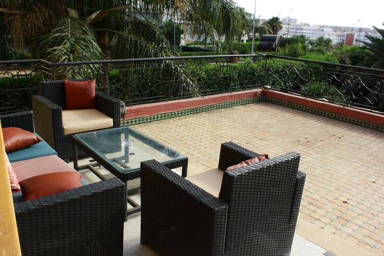 Riad Noumidya