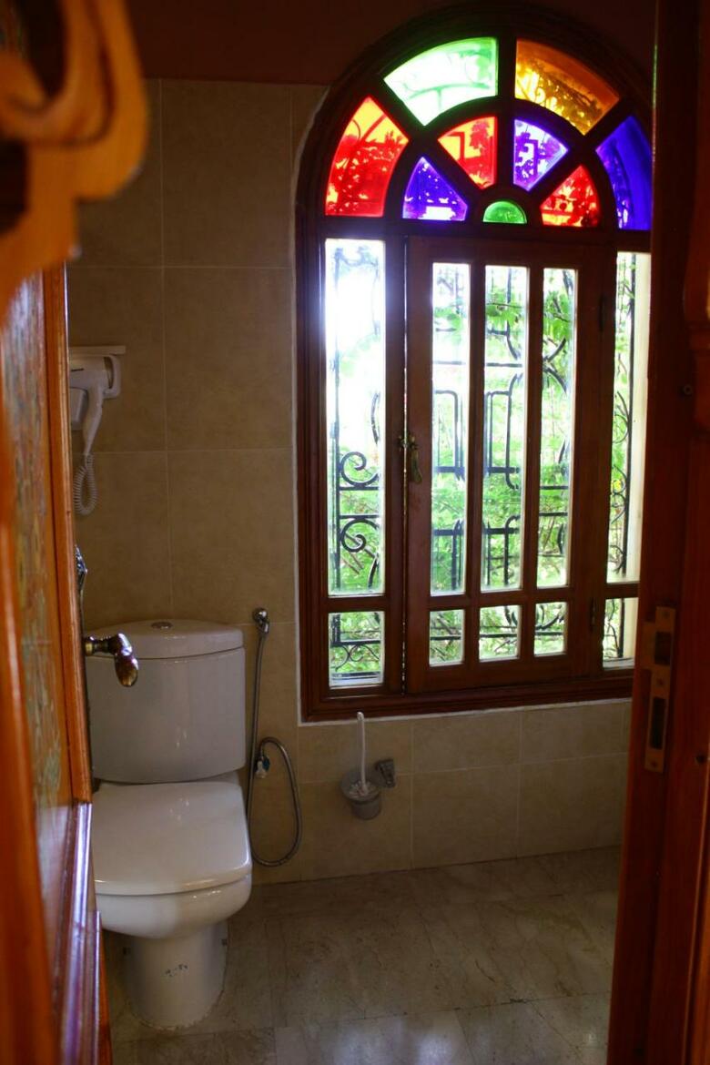 Riad Noumidya