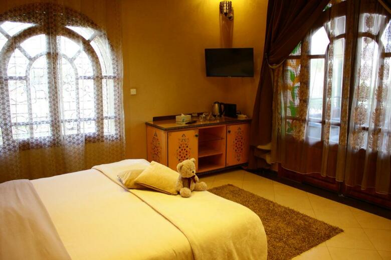 Riad Noumidya