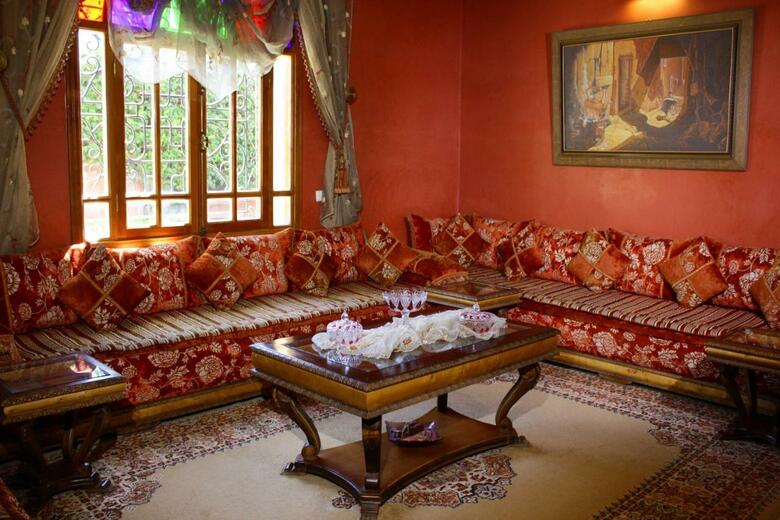 Riad Noumidya