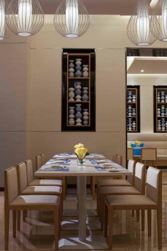 Apartamentos Modena Zhuankou Wuhan