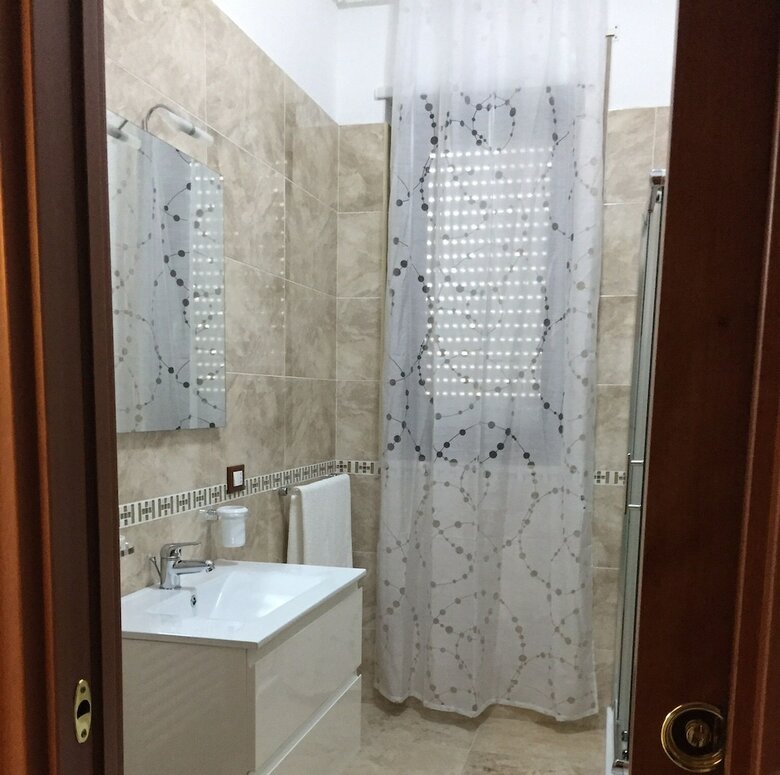 Apartamento Casa Paola