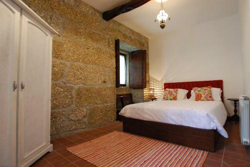 Agroturismo Quinta Casa Da Fonte