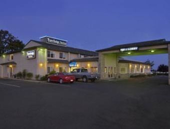 Motel Travelodge Suites Newberg
