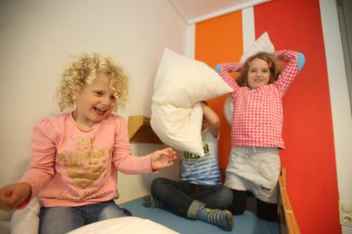 Albergue Jugendherberge Heide